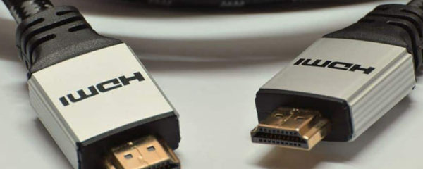 Choisir son câble HDMI
