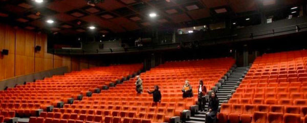 théâtre la Rochelle