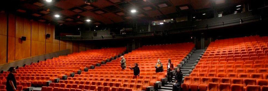 théâtre la Rochelle