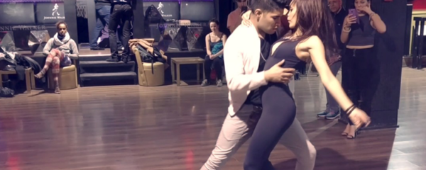 Bachata