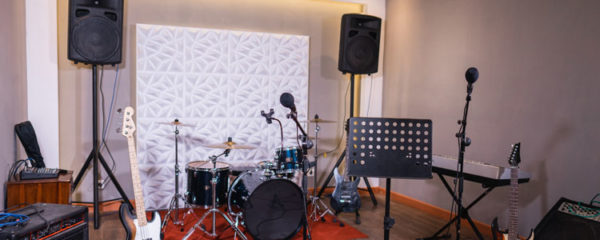 ambiance musicale
